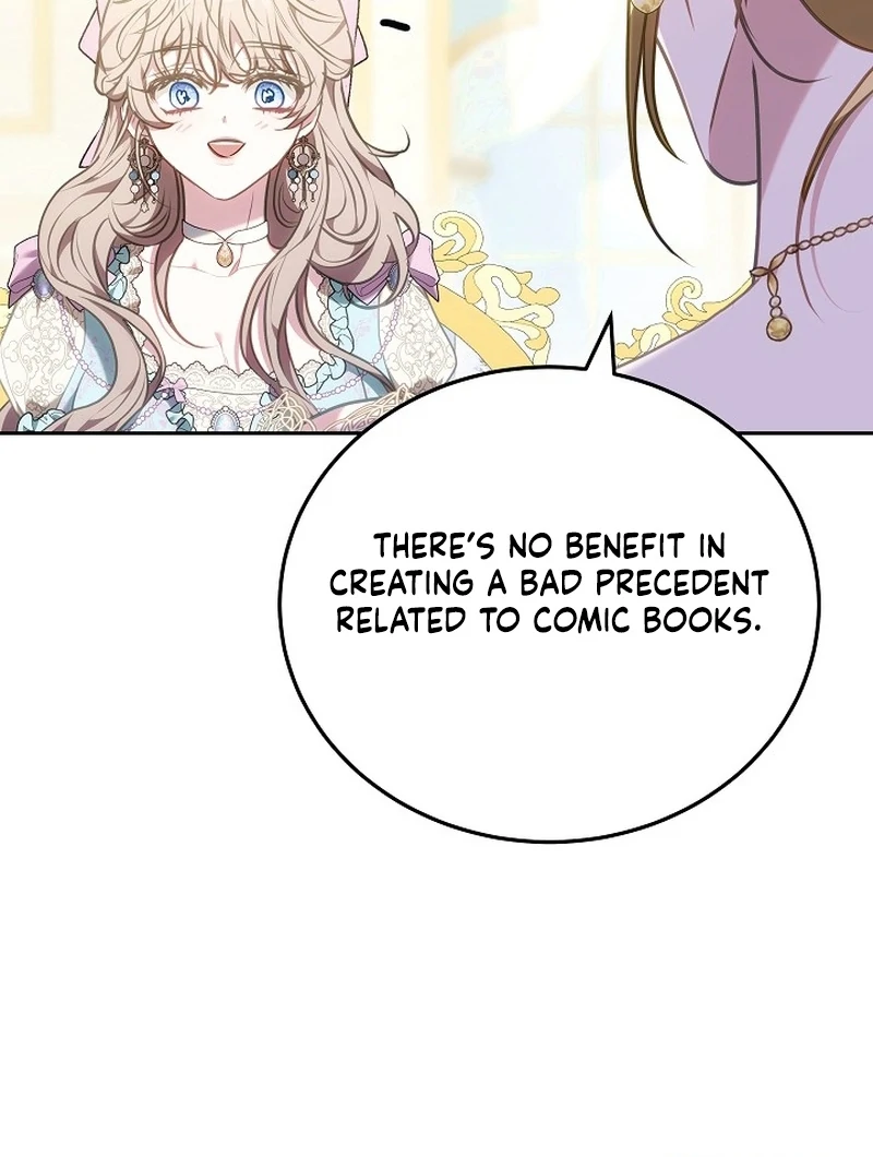 Though I’m a Homebody, I Found Myself in a Dark Captive Genre Chapter 28 - page 84