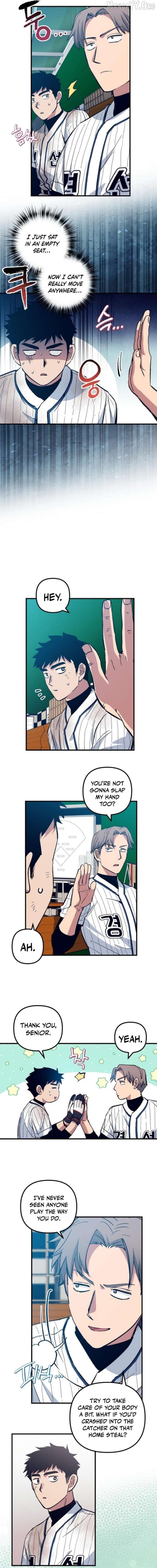 All the Aces Are Obsessed With Me Chapter 11 - page 5