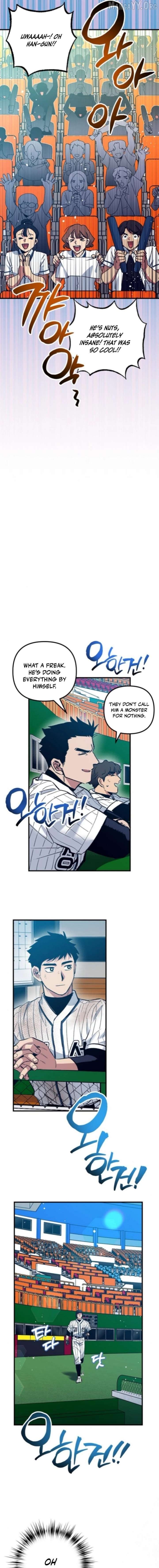 All the Aces Are Obsessed With Me Chapter 12 - page 7