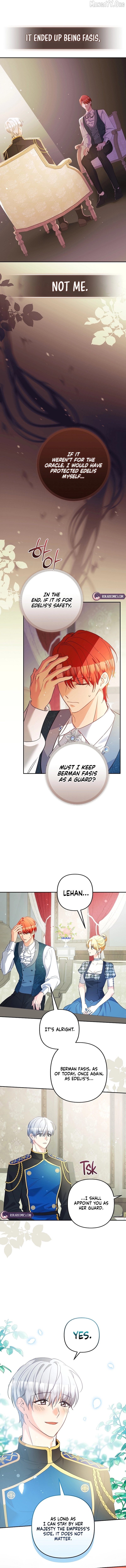 Let’s Divorce, Not Obsess! Chapter 26 - page 2