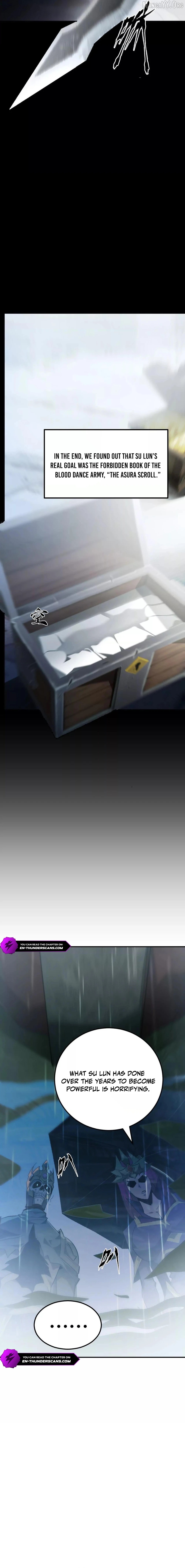 Unparalleled in the Online Gaming World Chapter 58 - page 18
