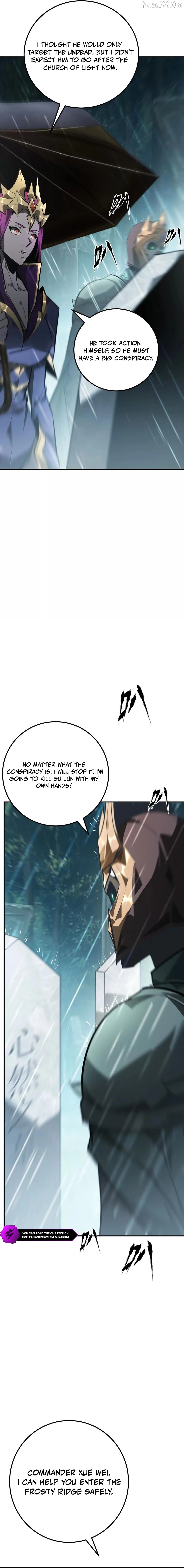Unparalleled in the Online Gaming World Chapter 58 - page 19