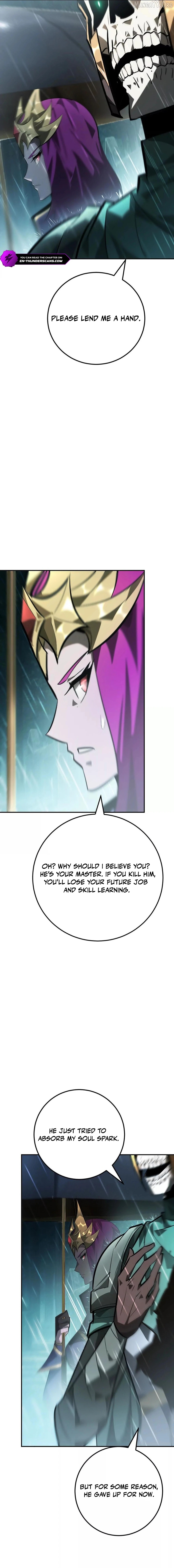 Unparalleled in the Online Gaming World Chapter 58 - page 20