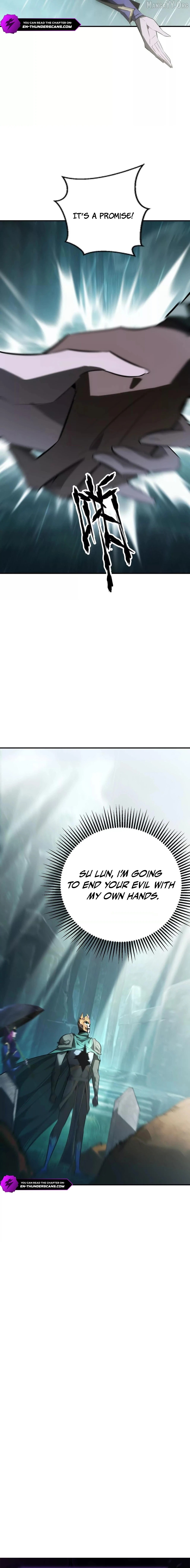 Unparalleled in the Online Gaming World Chapter 58 - page 24