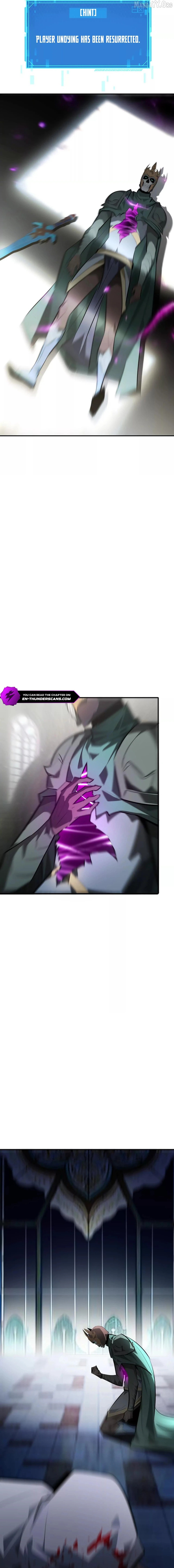 Unparalleled in the Online Gaming World Chapter 58 - page 3