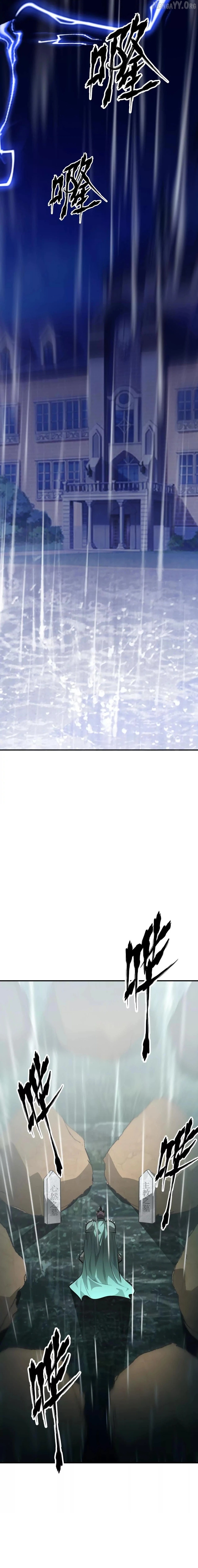 Unparalleled in the Online Gaming World Chapter 58 - page 5