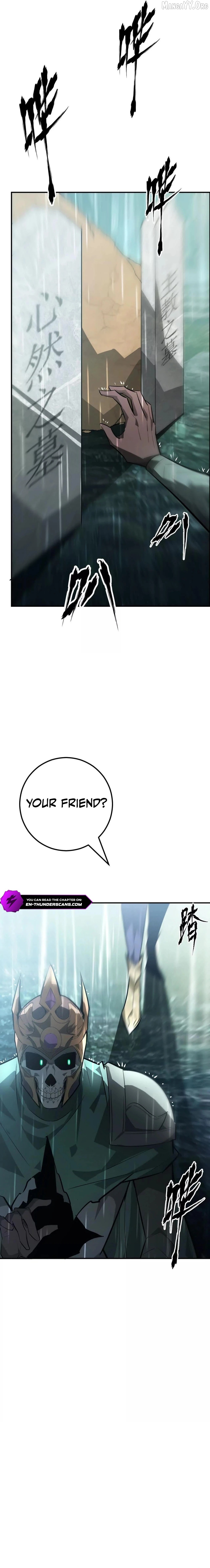 Unparalleled in the Online Gaming World Chapter 58 - page 6