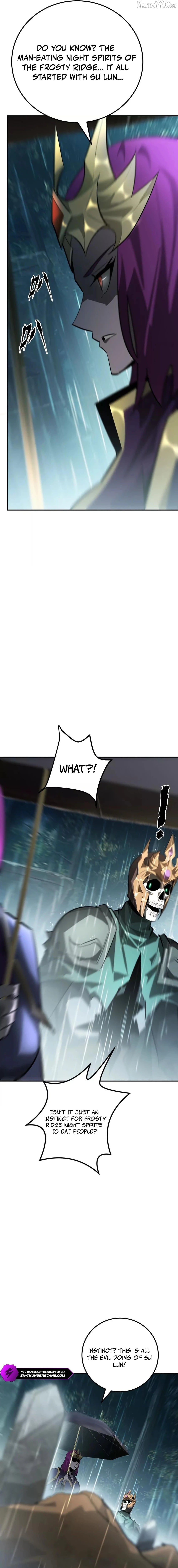Unparalleled in the Online Gaming World Chapter 58 - page 8