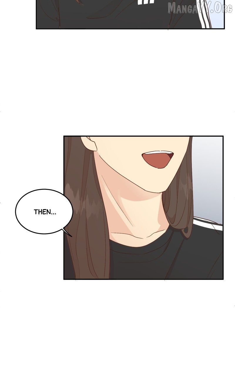 The Grim Reaper is My Guardian Chapter 8 - page 6