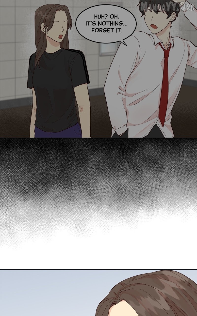 The Grim Reaper is My Guardian Chapter 8 - page 24