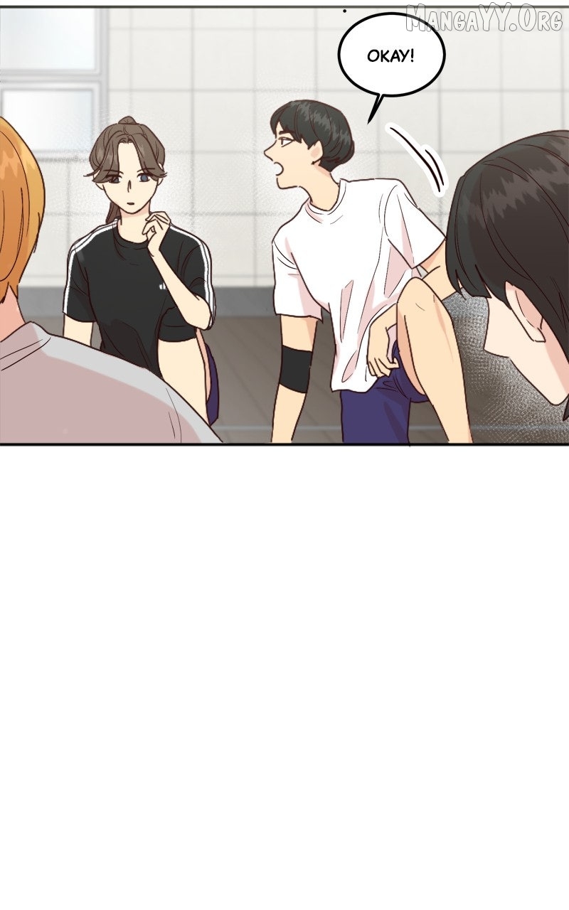 The Grim Reaper is My Guardian Chapter 8 - page 42