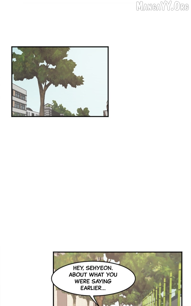 The Grim Reaper is My Guardian Chapter 8 - page 43