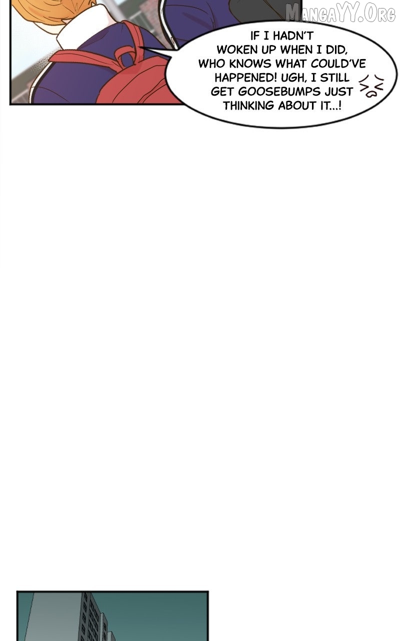 The Grim Reaper is My Guardian Chapter 8 - page 47