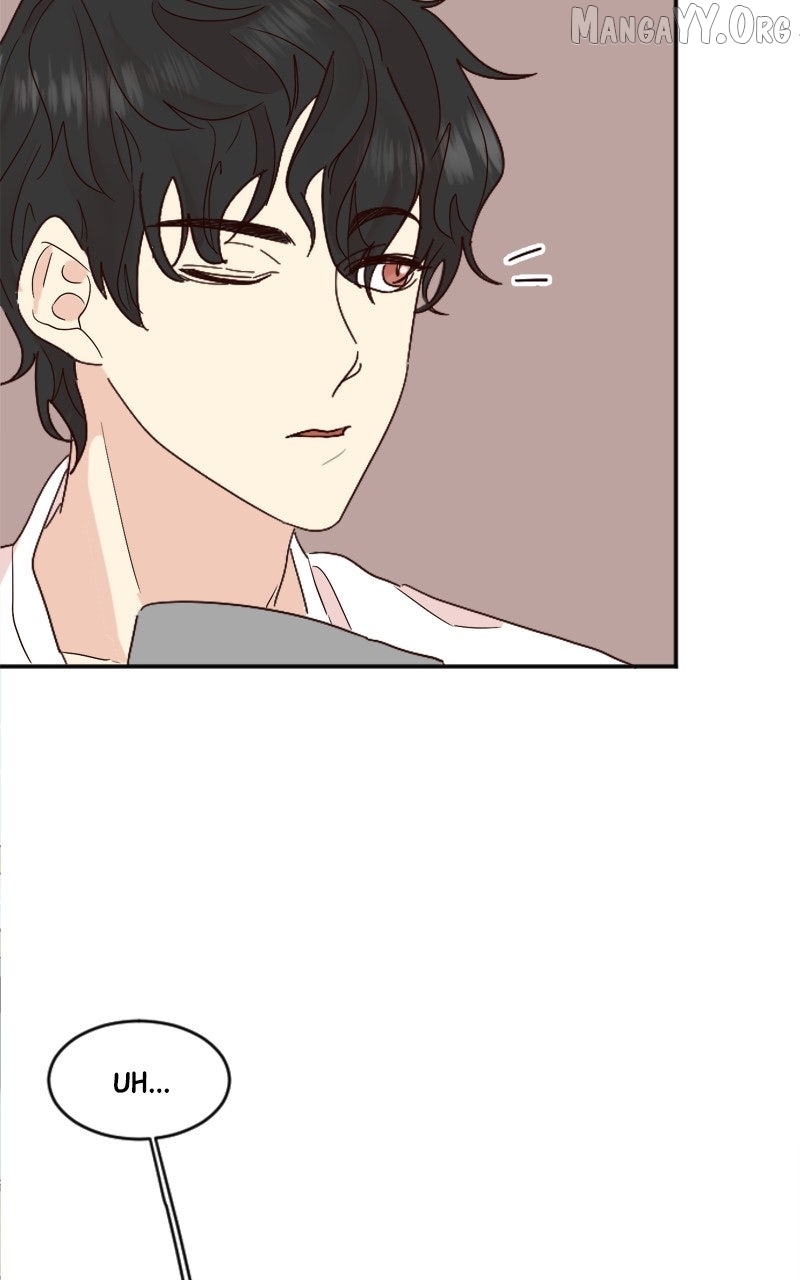 The Grim Reaper is My Guardian Chapter 8 - page 73