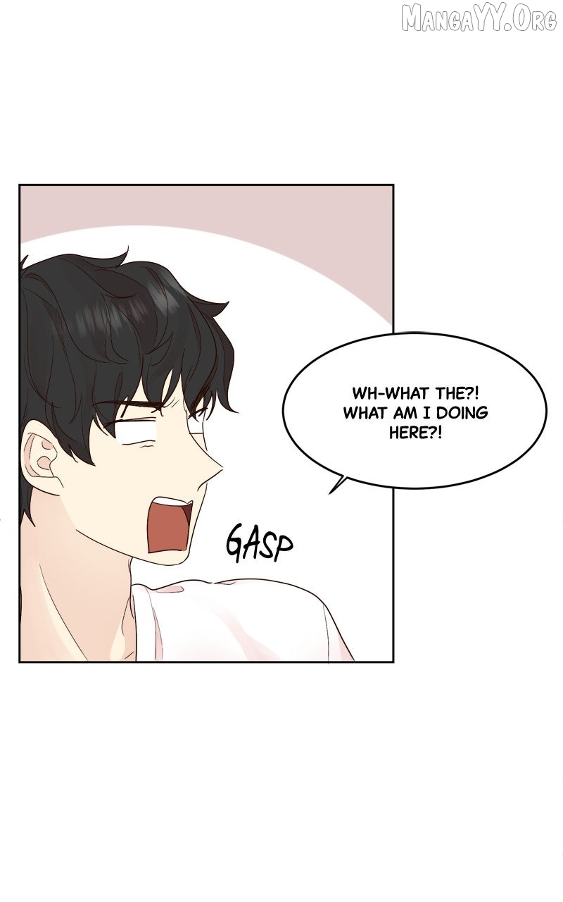 The Grim Reaper is My Guardian Chapter 9 - page 2