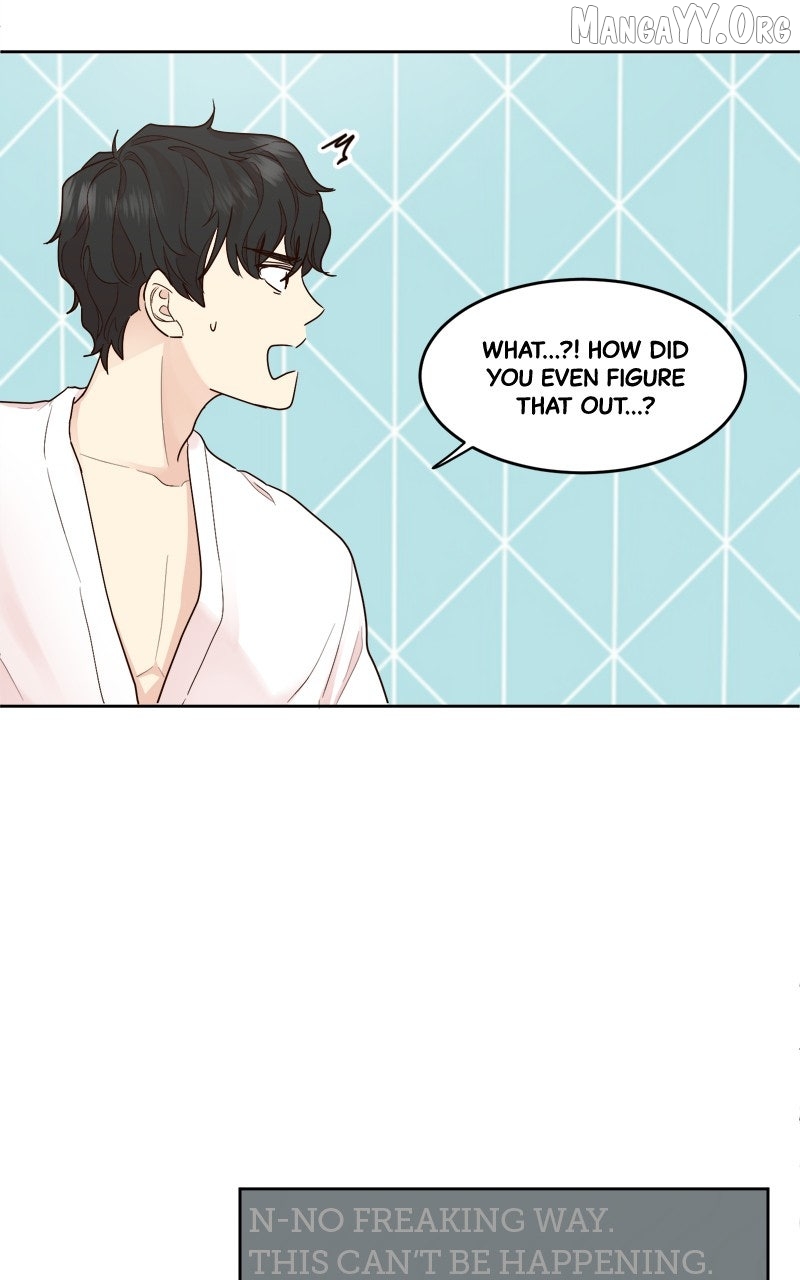 The Grim Reaper is My Guardian Chapter 9 - page 4