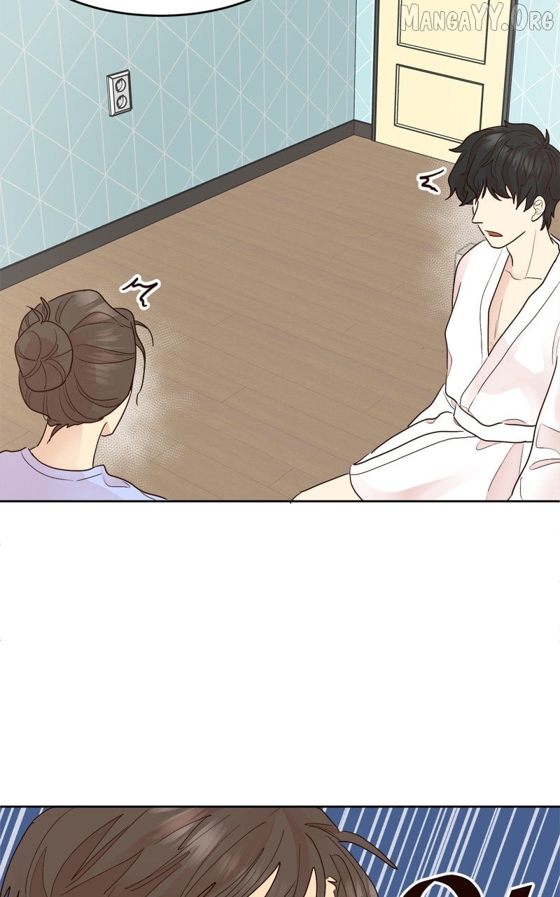 The Grim Reaper is My Guardian Chapter 9 - page 6