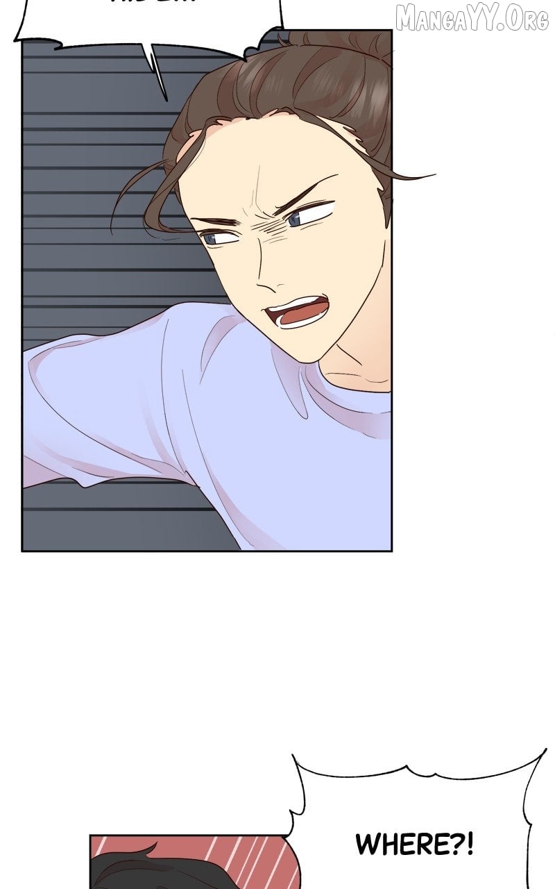 The Grim Reaper is My Guardian Chapter 9 - page 9