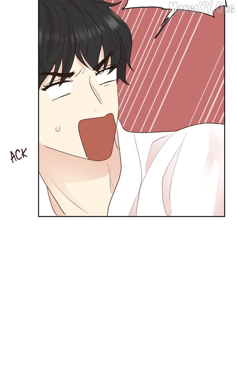 The Grim Reaper is My Guardian Chapter 9 - page 10