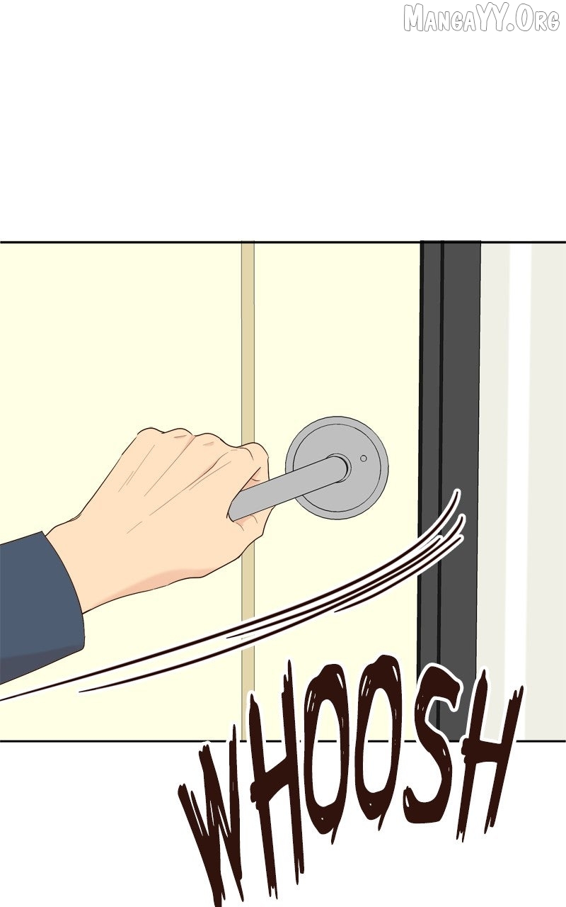 The Grim Reaper is My Guardian Chapter 9 - page 11
