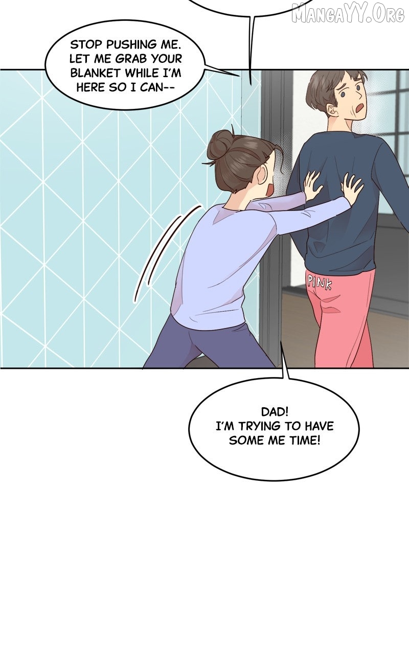 The Grim Reaper is My Guardian Chapter 9 - page 15