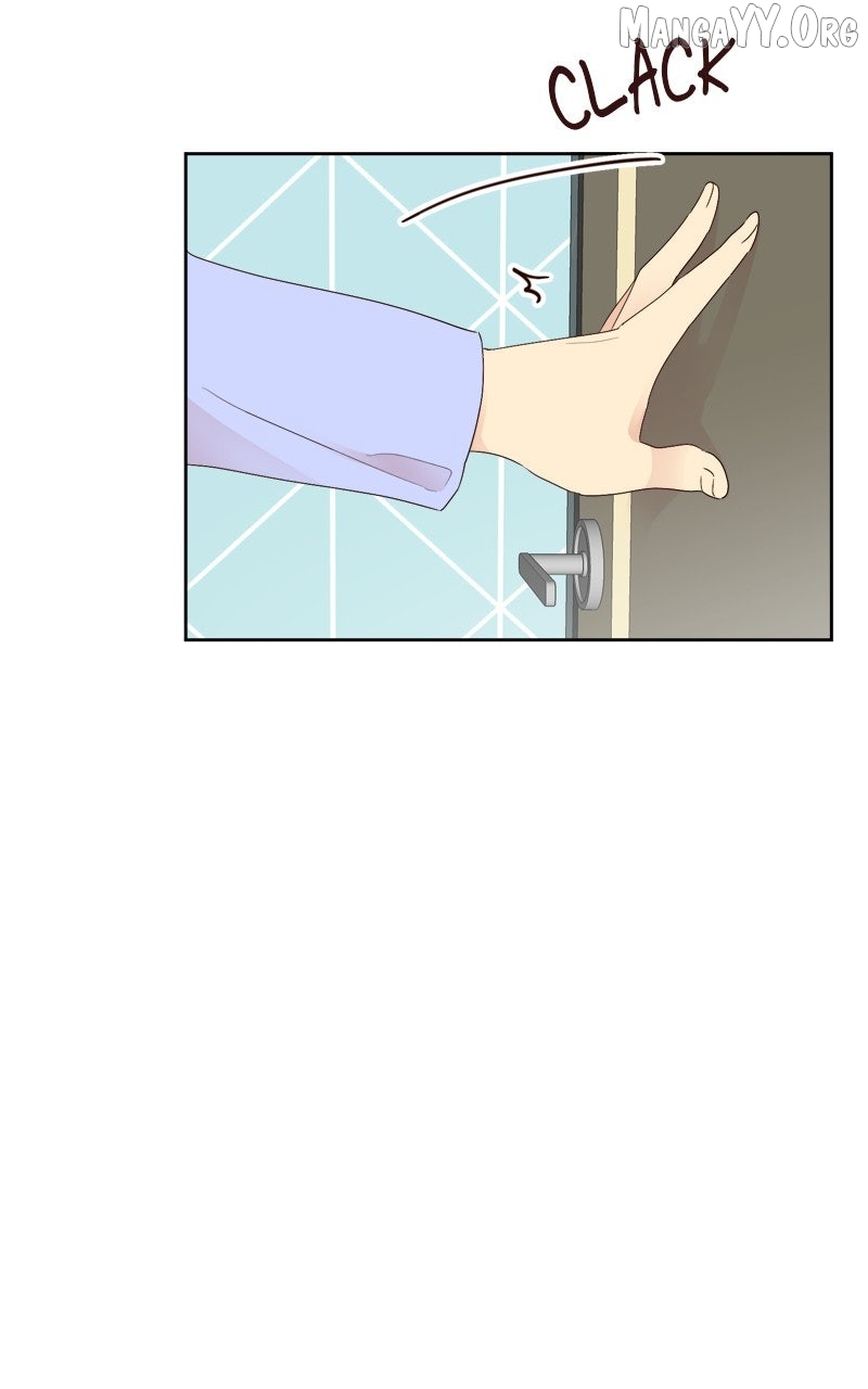 The Grim Reaper is My Guardian Chapter 9 - page 16