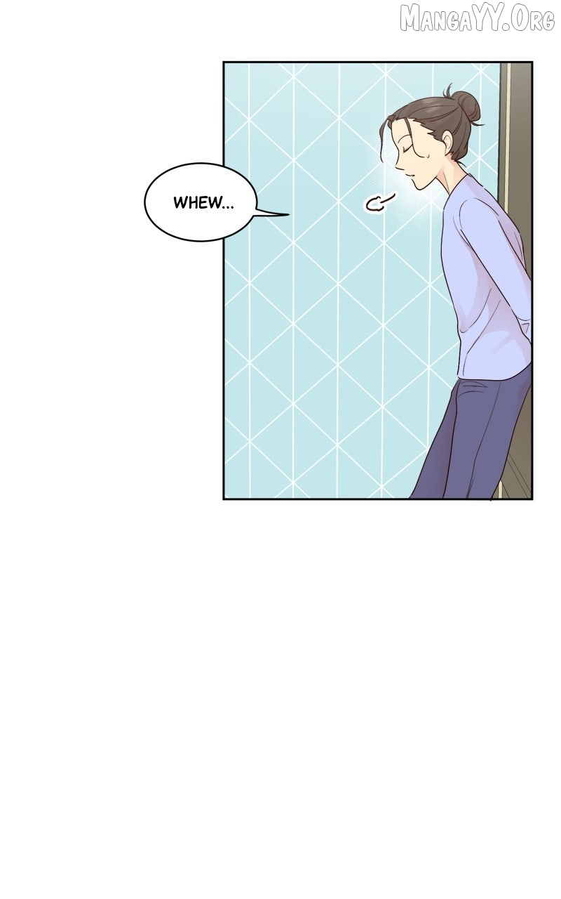 The Grim Reaper is My Guardian Chapter 9 - page 17