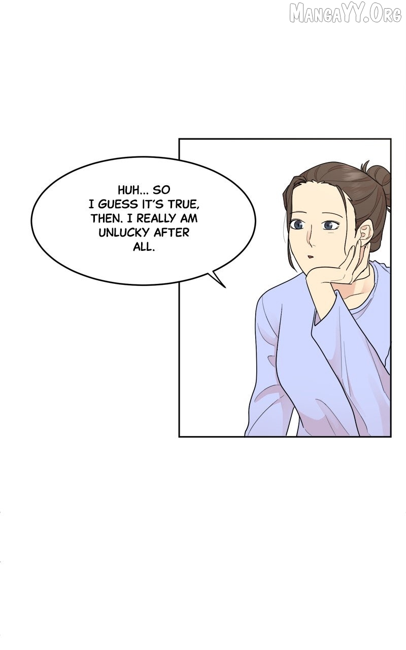 The Grim Reaper is My Guardian Chapter 9 - page 28