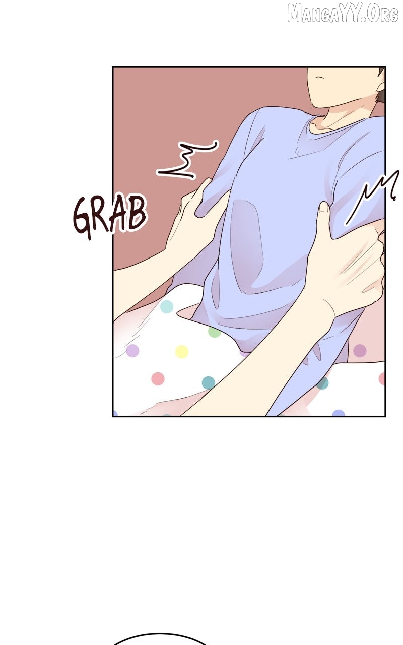The Grim Reaper is My Guardian Chapter 9 - page 36