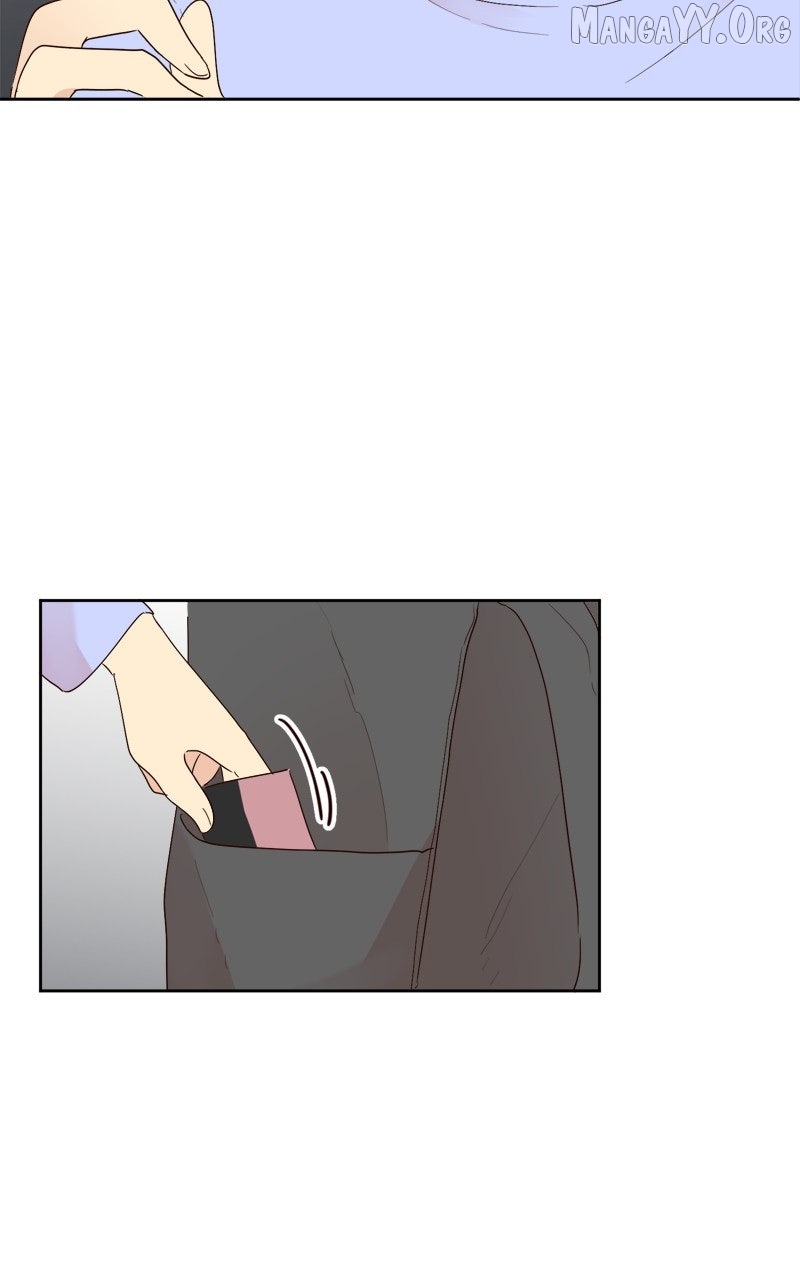 The Grim Reaper is My Guardian Chapter 9 - page 44