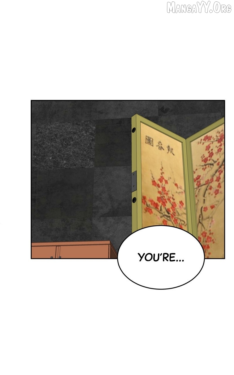 The Grim Reaper is My Guardian Chapter 9 - page 52