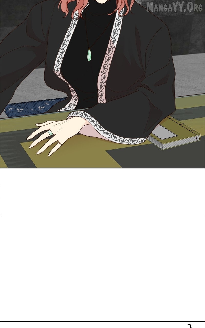 The Grim Reaper is My Guardian Chapter 9 - page 55