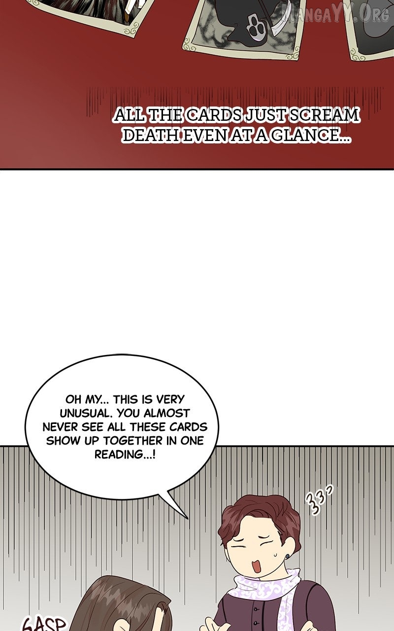 The Grim Reaper is My Guardian Chapter 10 - page 18