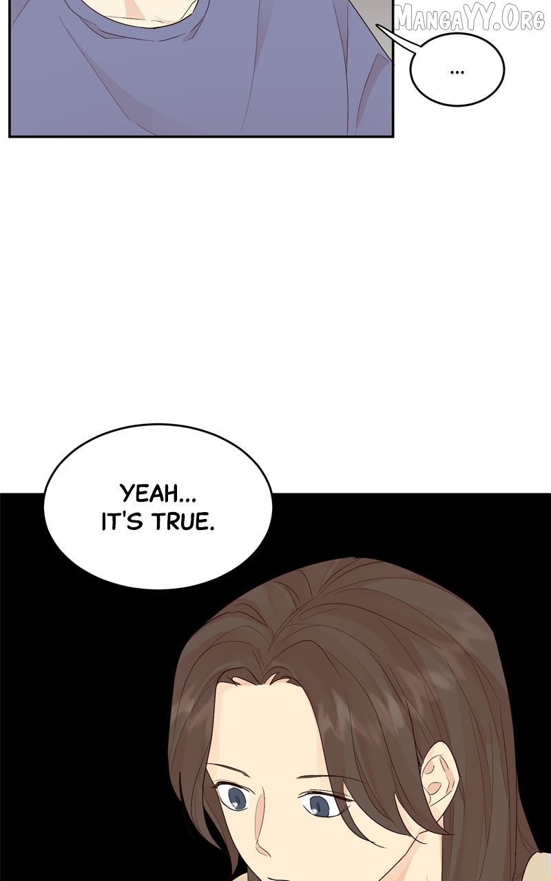 The Grim Reaper is My Guardian Chapter 10 - page 32