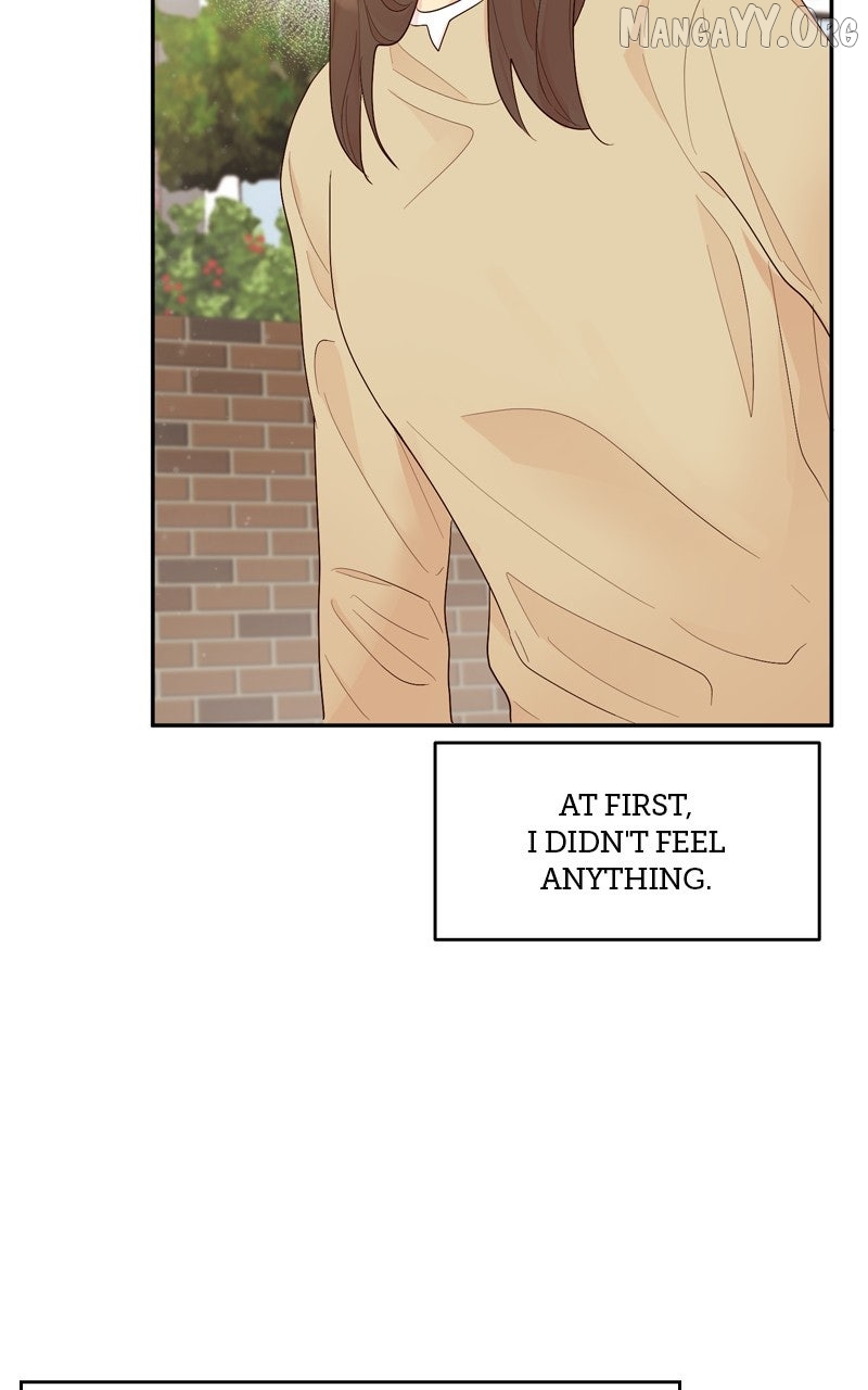 The Grim Reaper is My Guardian Chapter 10 - page 34