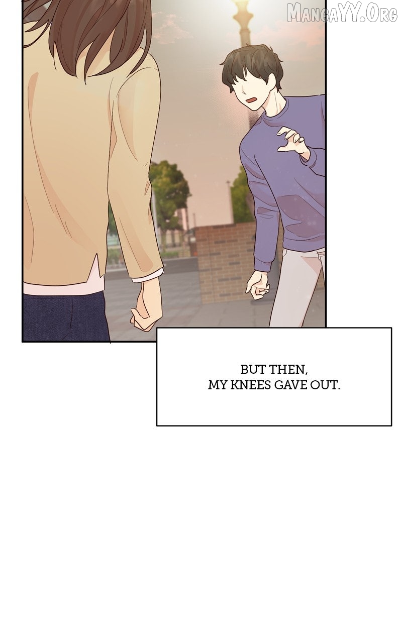 The Grim Reaper is My Guardian Chapter 10 - page 36