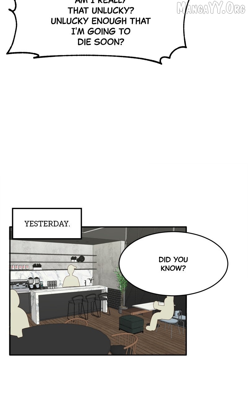 The Grim Reaper is My Guardian Chapter 10 - page 42