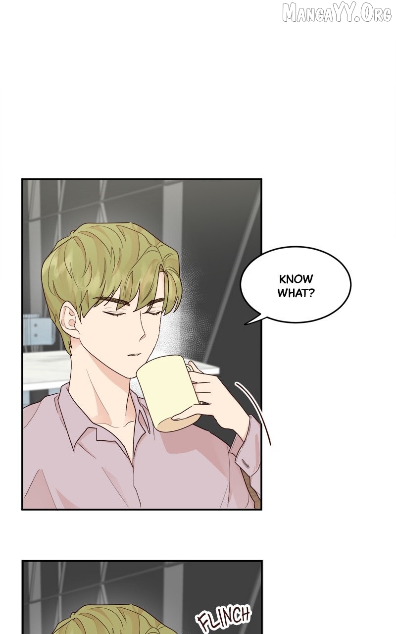 The Grim Reaper is My Guardian Chapter 10 - page 43