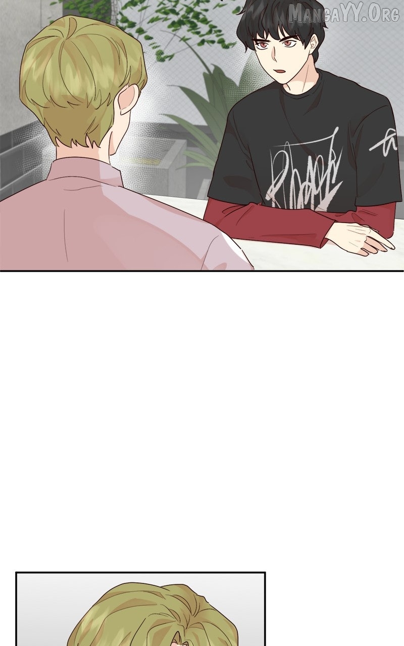 The Grim Reaper is My Guardian Chapter 10 - page 45