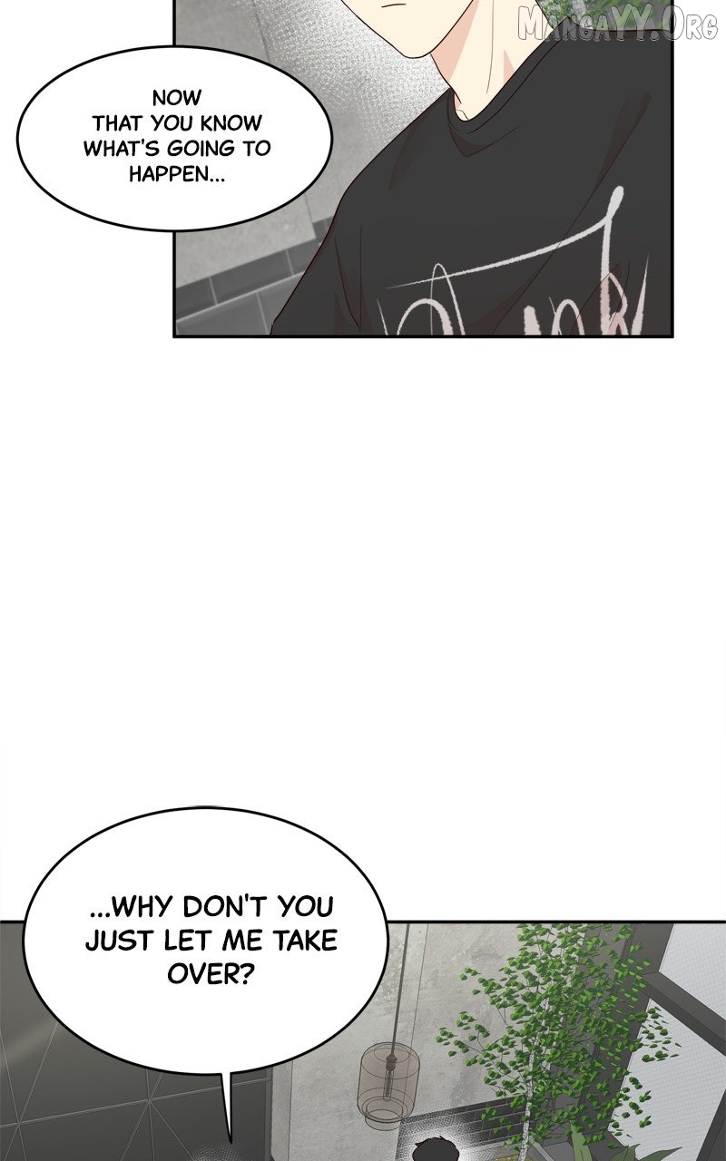 The Grim Reaper is My Guardian Chapter 10 - page 48