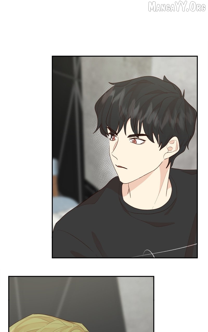 The Grim Reaper is My Guardian Chapter 10 - page 59