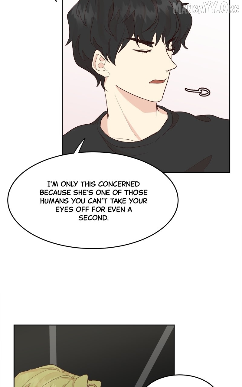 The Grim Reaper is My Guardian Chapter 11 - page 5