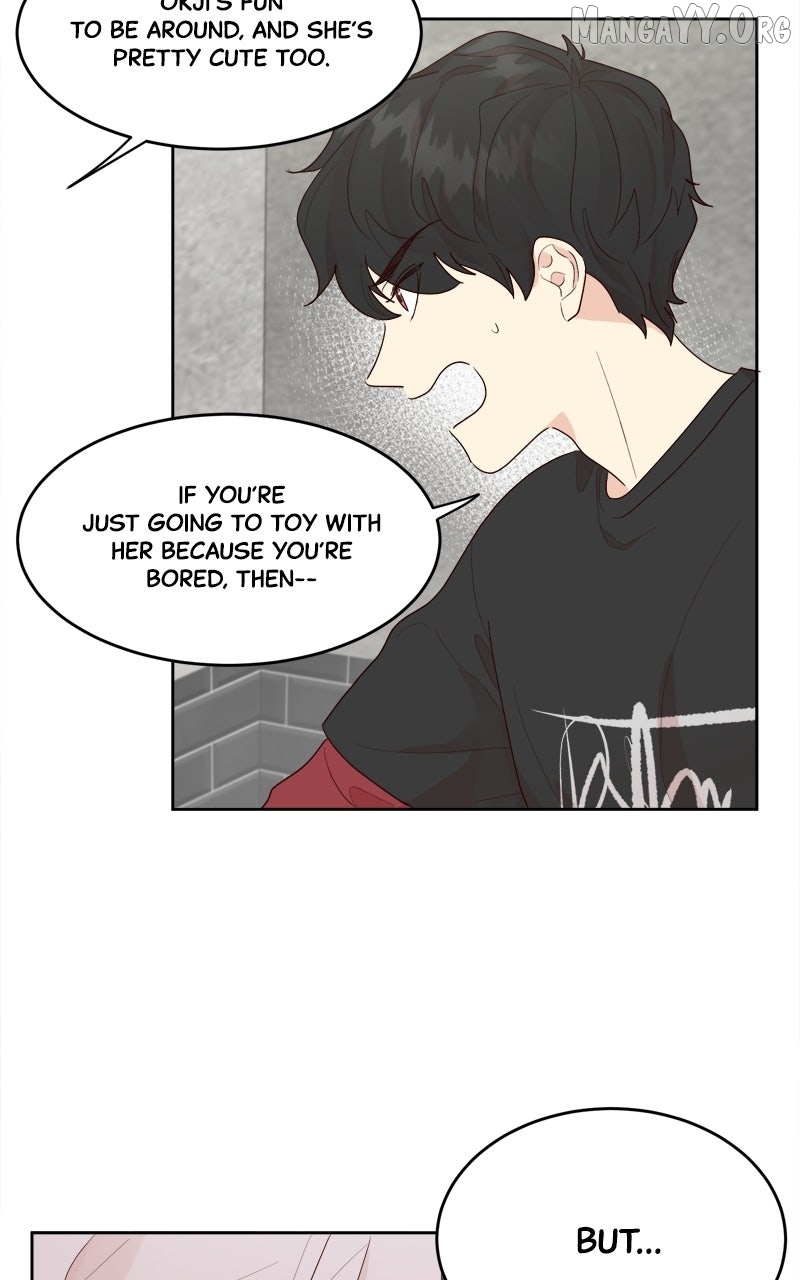 The Grim Reaper is My Guardian Chapter 11 - page 9