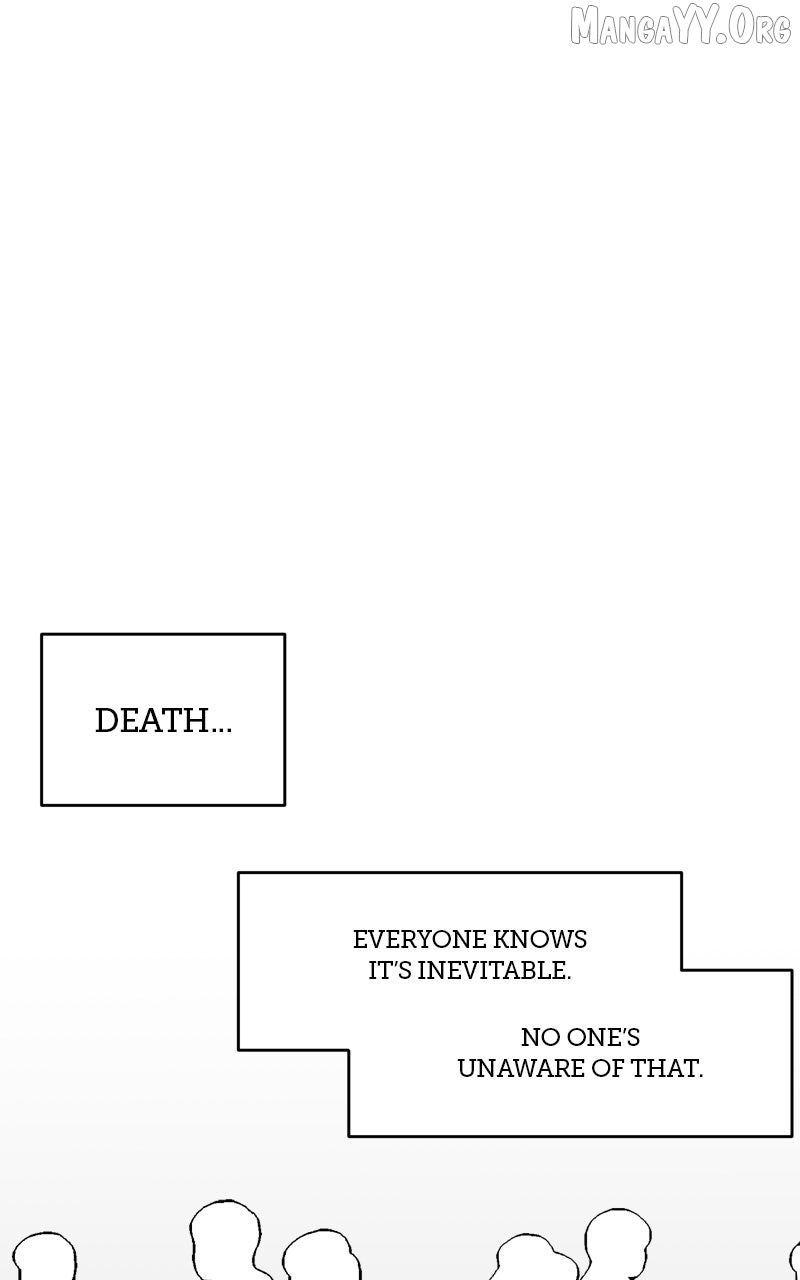 The Grim Reaper is My Guardian Chapter 11 - page 24