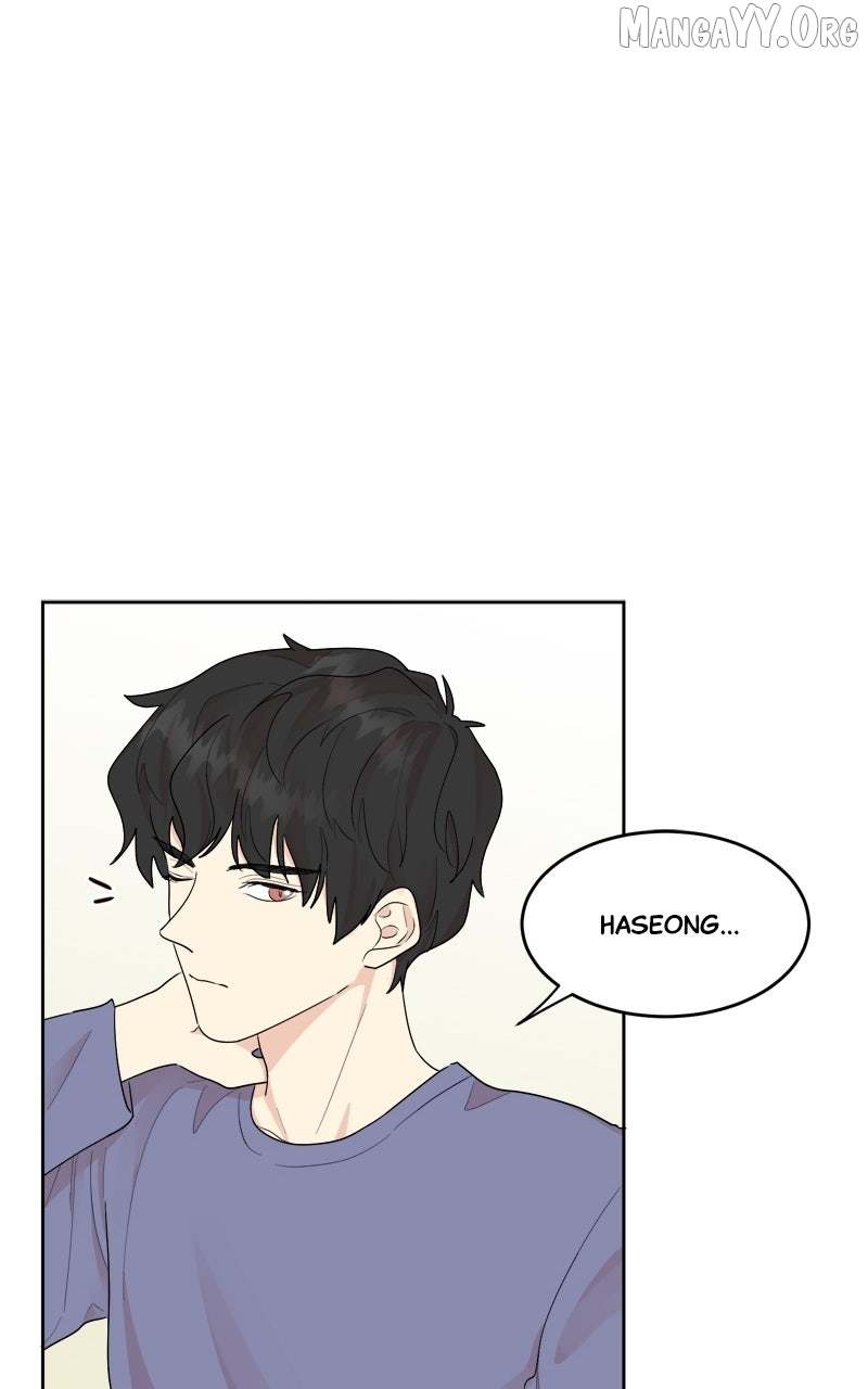 The Grim Reaper is My Guardian Chapter 11 - page 30