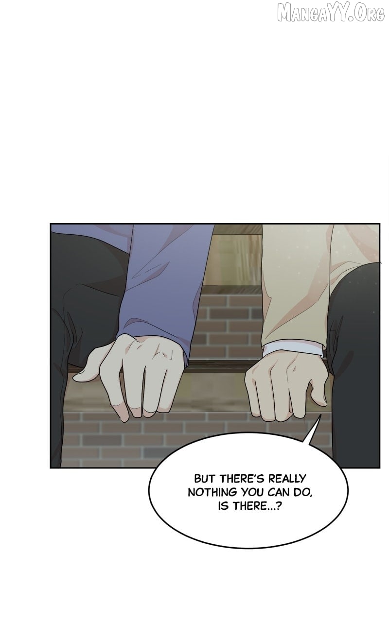 The Grim Reaper is My Guardian Chapter 11 - page 32