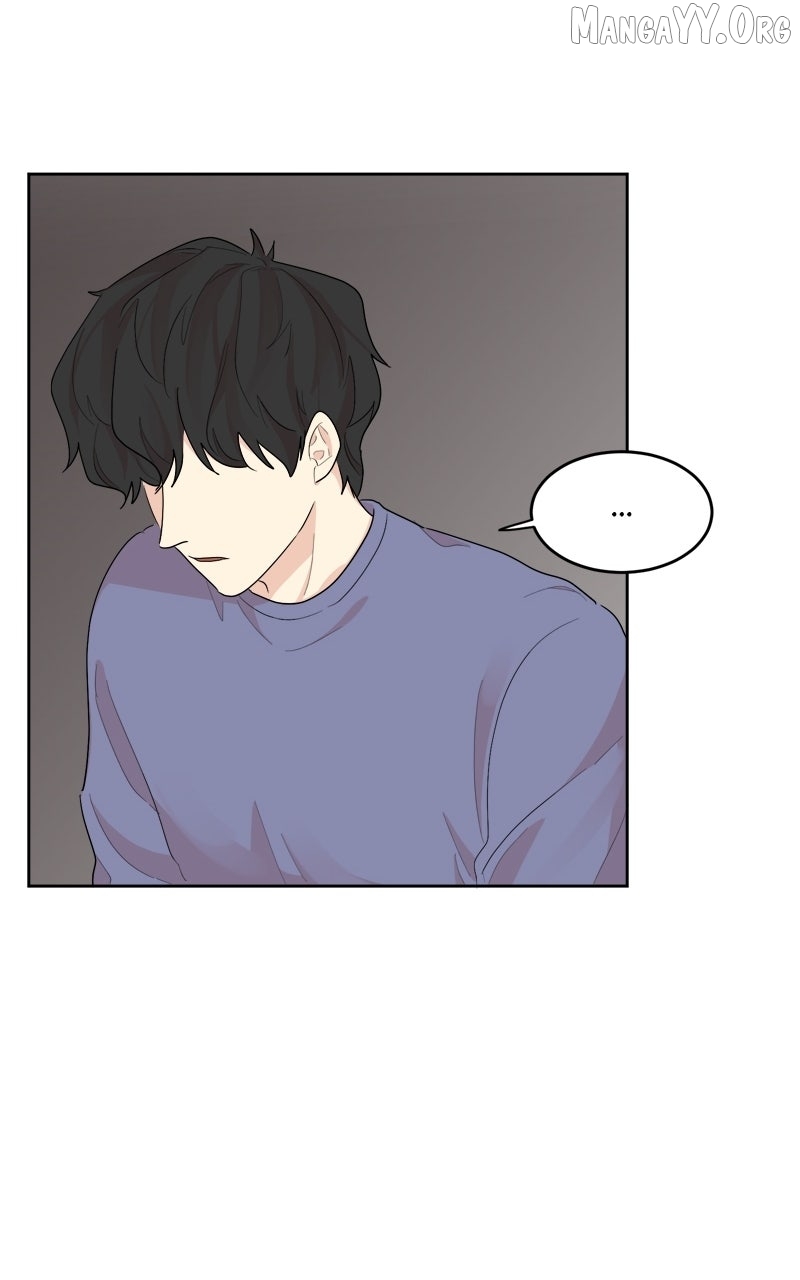 The Grim Reaper is My Guardian Chapter 11 - page 33