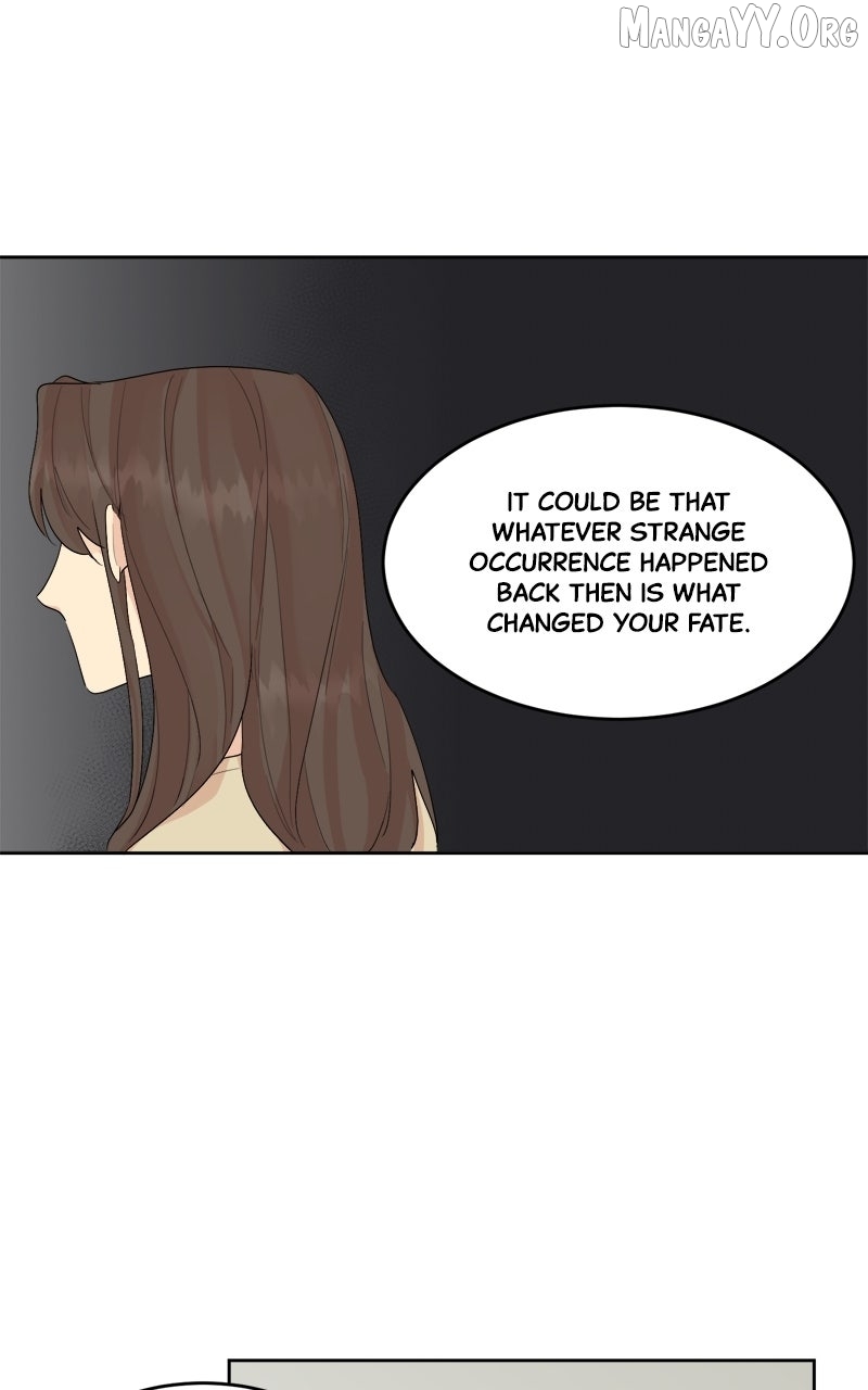 The Grim Reaper is My Guardian Chapter 11 - page 42