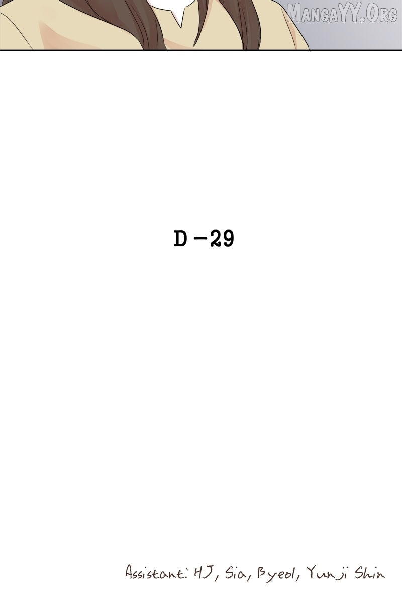 The Grim Reaper is My Guardian Chapter 11 - page 59