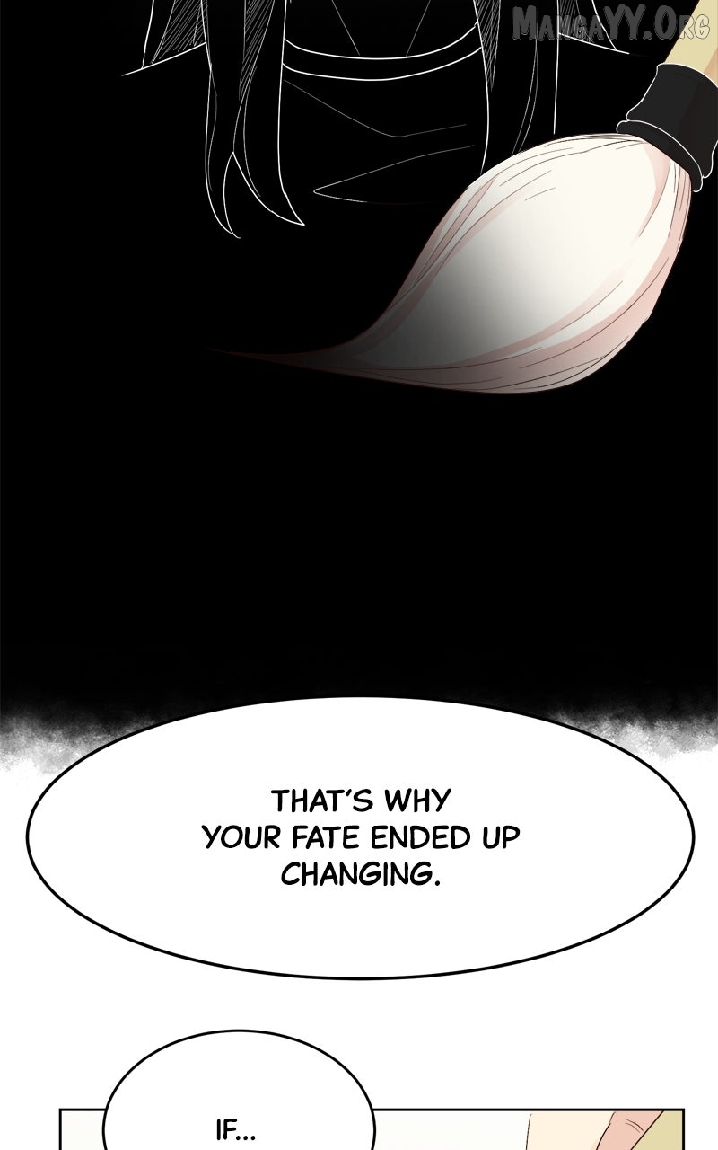 The Grim Reaper is My Guardian Chapter 12 - page 5